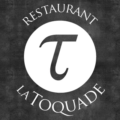 La Toquade restaurant - logo