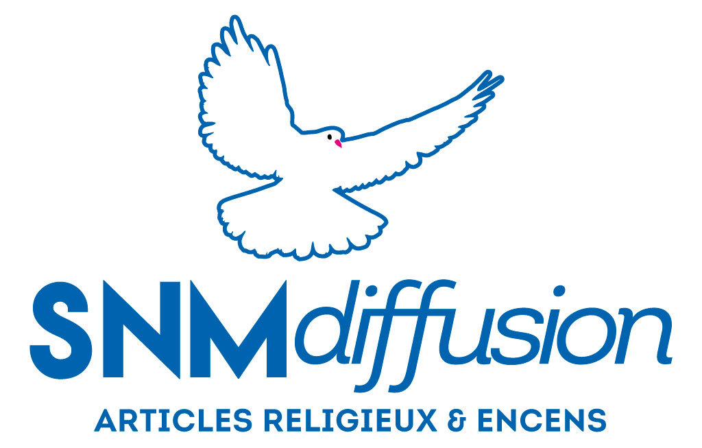 SNM Diffusion - logo, identité visuelle