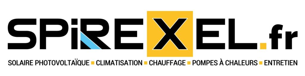 Spirexel - logo internet 2017 avec baseline