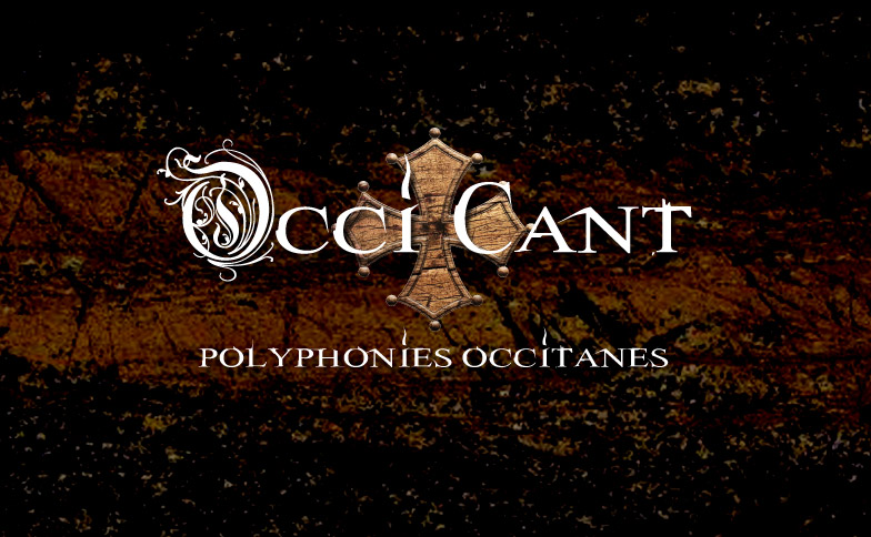 Occi-Cant - Logo