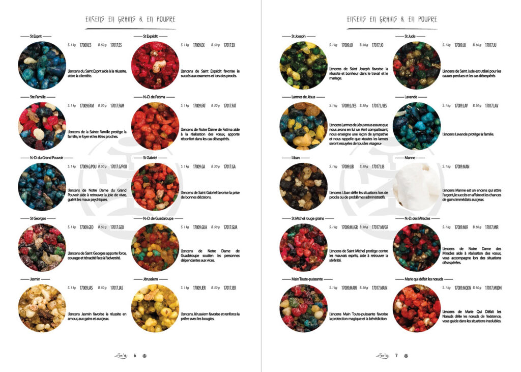 Zen 'it - Catalogue de vente 2020