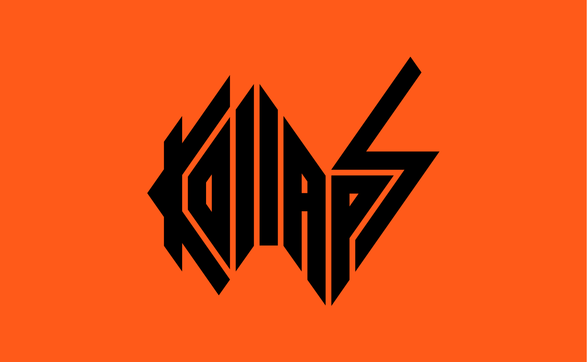 Kollaps, groupe heavy metal de Marseille