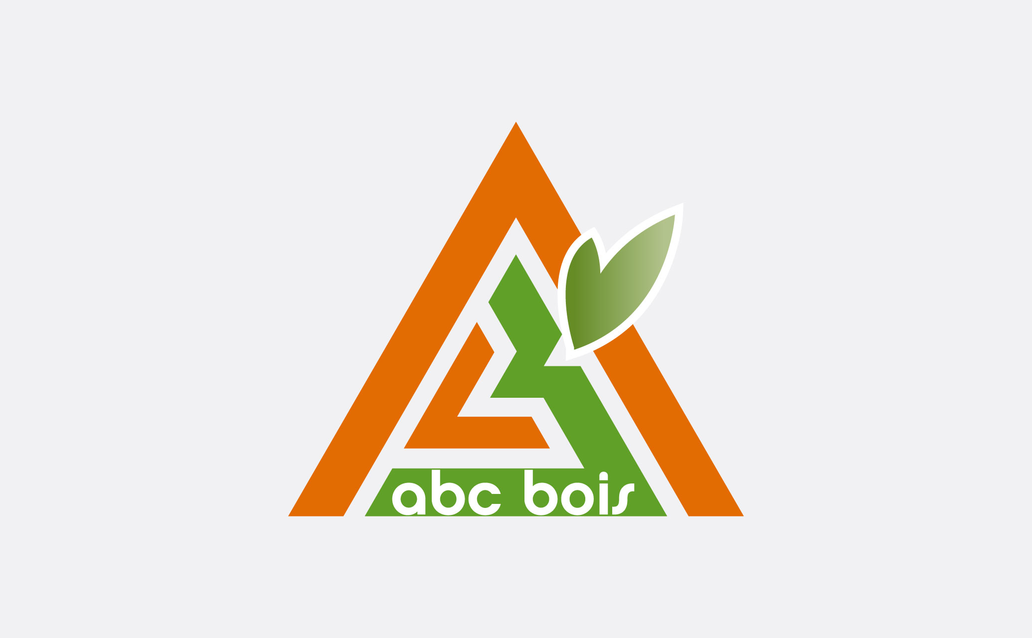ABC Bois, charpentes, couverture & constructions - logo