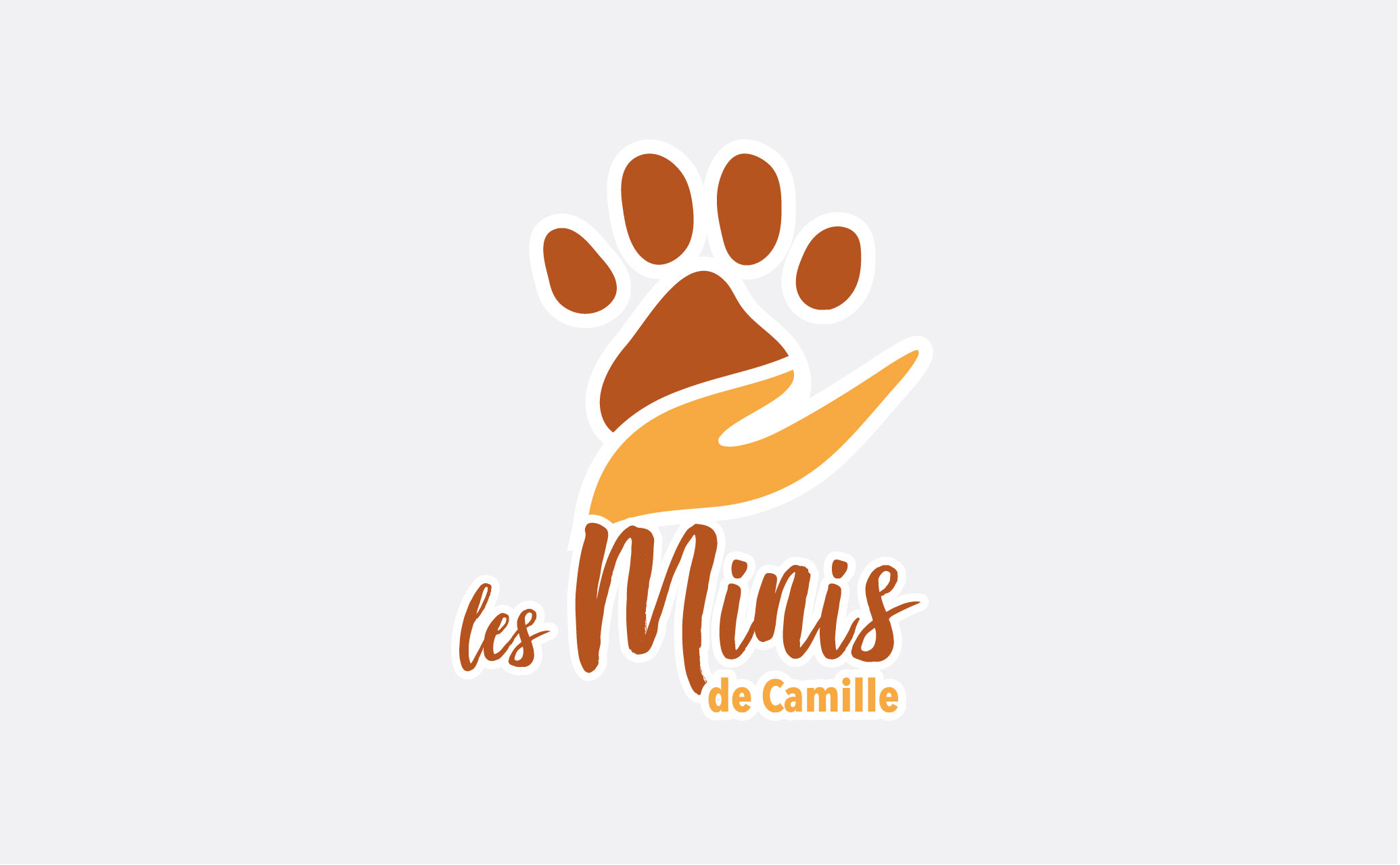 Les minis de Camille - Pet sitter, garde d'animaux